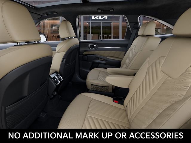 New 2026 Kia Sorento SX Prestige image 18