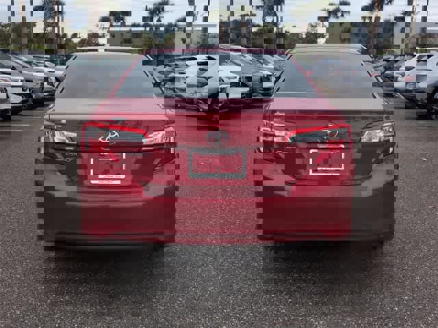Used 2014 Toyota Camry L image 7