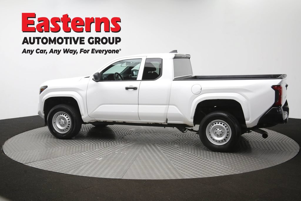 Used 2025 Toyota Tacoma SR RWD image 58