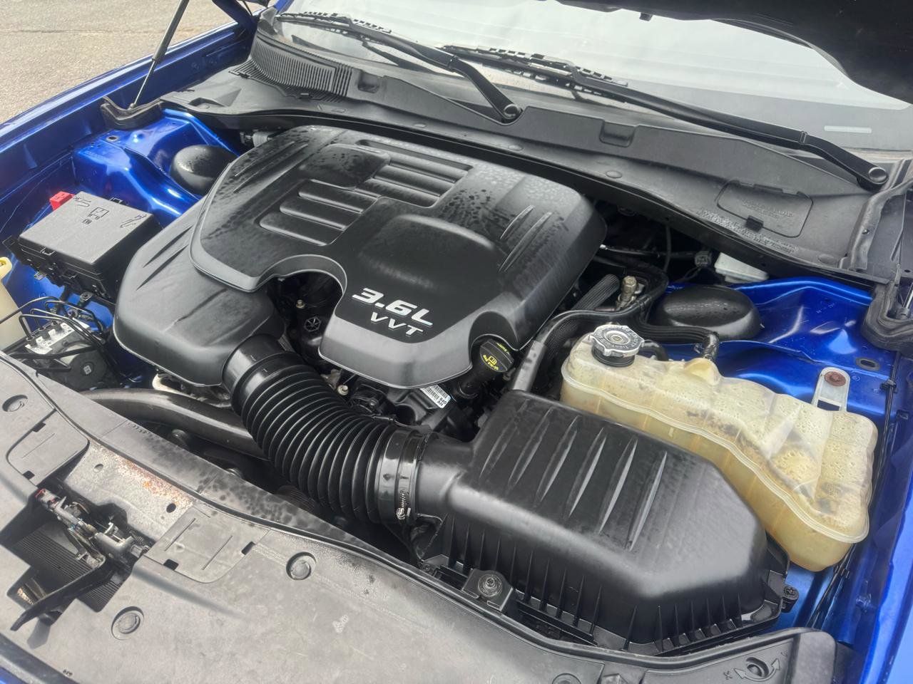 Used 2018 Dodge Charger GT w/ Blacktop Package AWD/4WD image 45