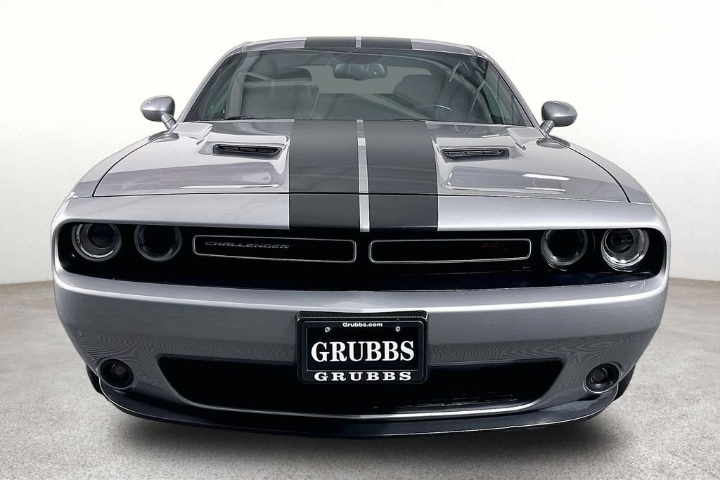 Used 2016 Dodge Challenger R/T Plus RWD image 4