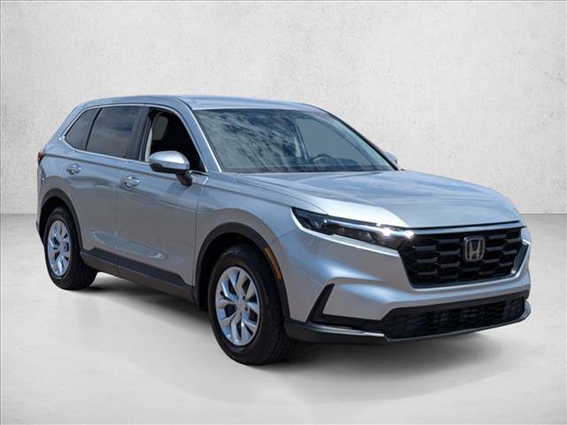 Used 2025 Honda CR-V LX image 3