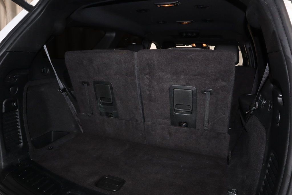 Used 2024 Dodge Durango R/T AWD/4WD image 17