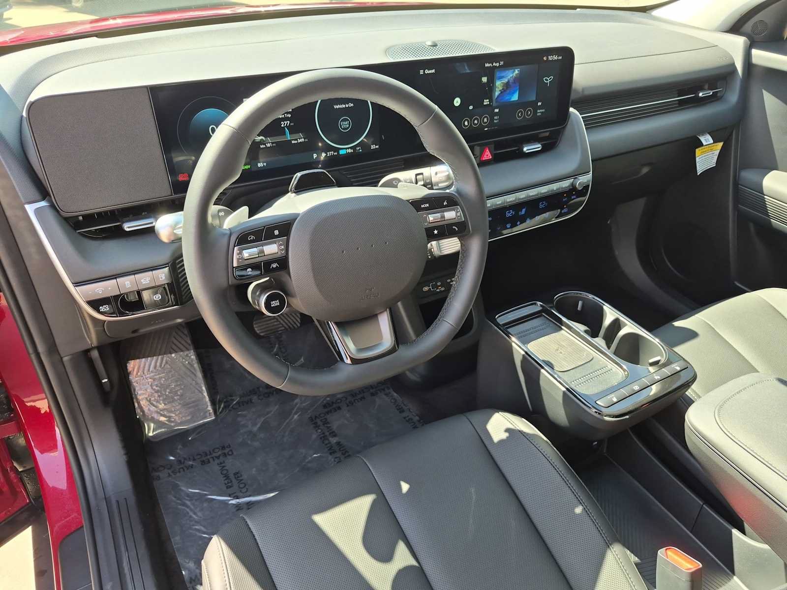 New 2026 Hyundai Ioniq 5 SEL RWD image 10