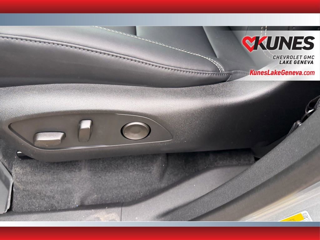 New 2026 GMC Acadia Elevation w/ Black Edition image 13