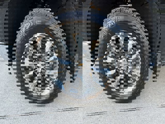 New 2026 Chevrolet Silverado 1500 LT w/ All Star Edition Plus image 33