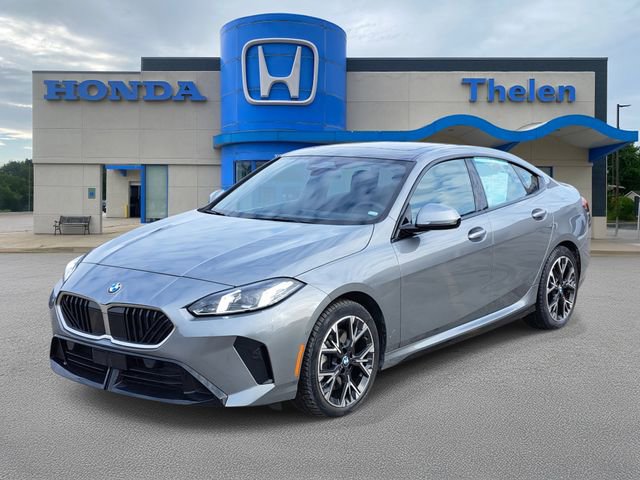 Used 2025 BMW 228i xDrive 228 xDrive Gran Coupe image 2