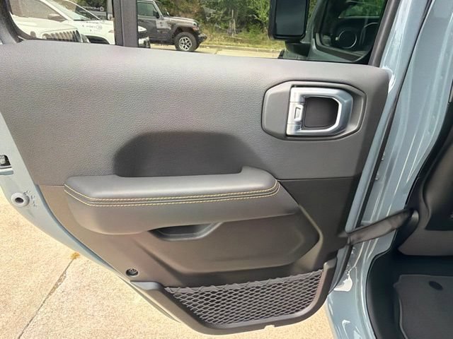 New 2026 Jeep Gladiator Sport AWD/4WD image 12