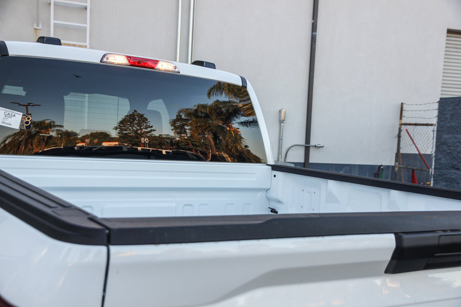 New 2026 Ford F150 STX w/ Equipment Group 200A RWD image 27