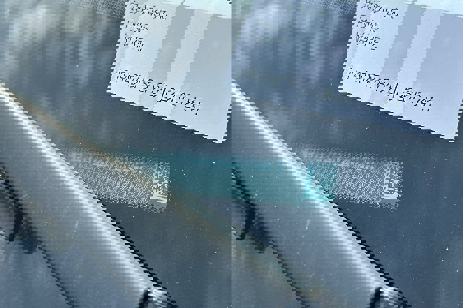 Used 2018 Ford Focus SE image 23