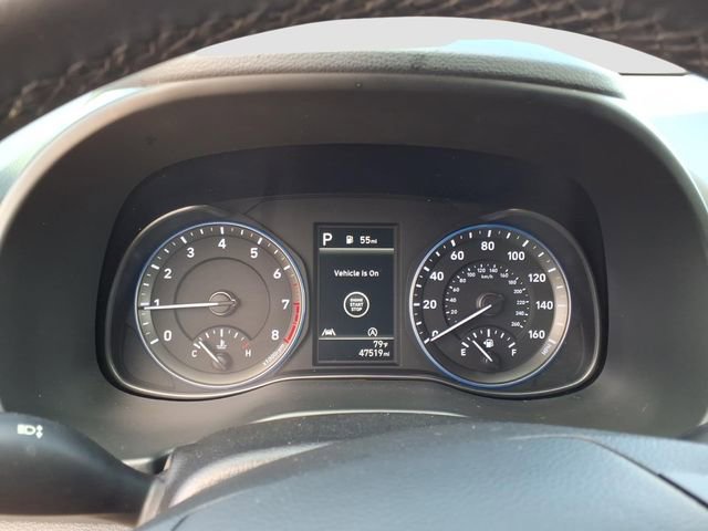 Used 2023 Hyundai Kona SEL w/ Convenience Package image 24