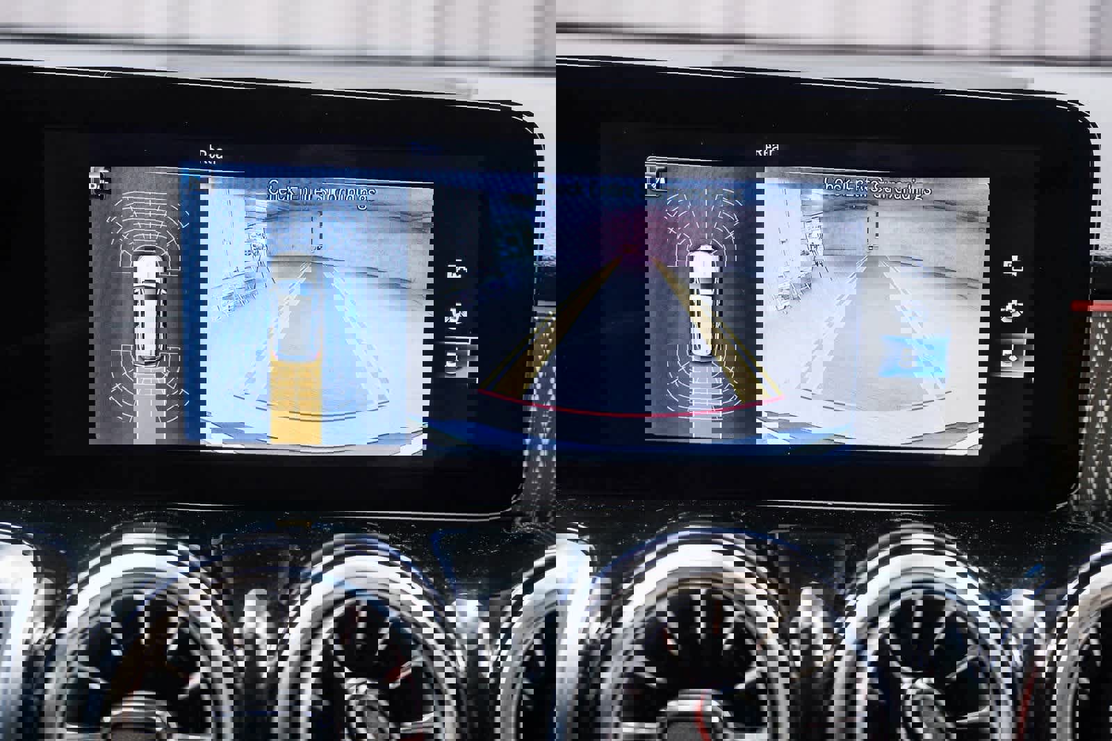 Certified 2022 Mercedes-Benz EQB 300 4MATIC image 26