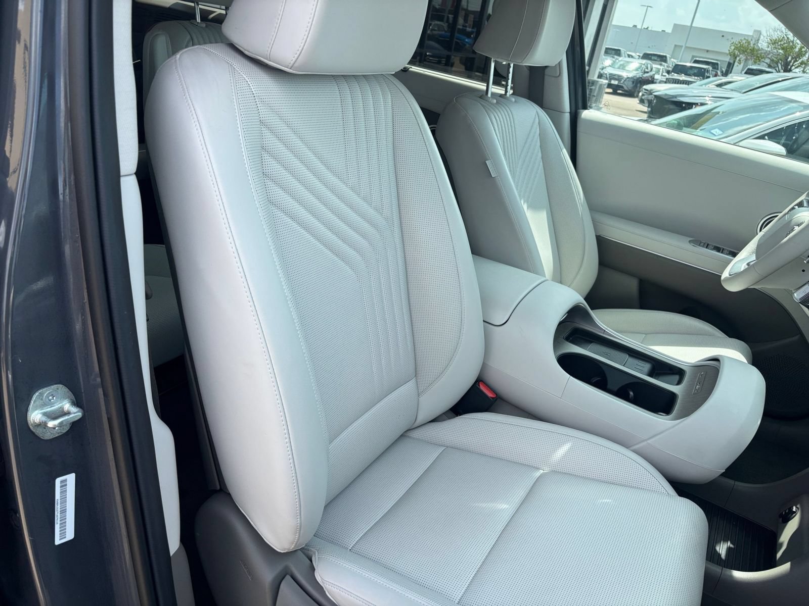 Used 2026 Hyundai Palisade SEL FWD image 40