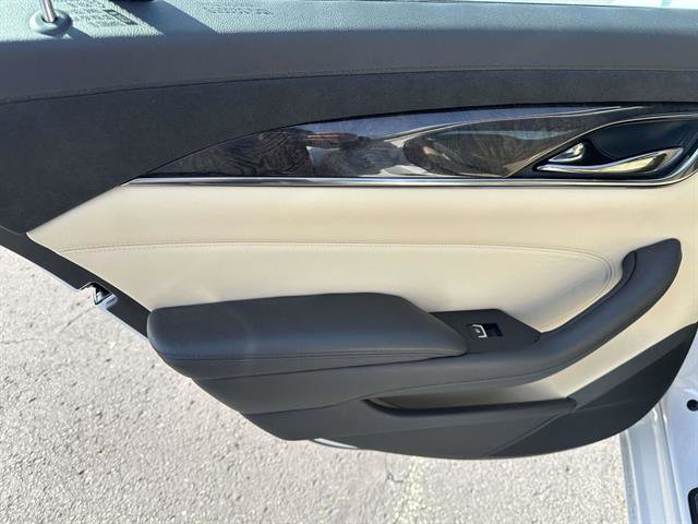 Used 2019 Cadillac CTS Luxury image 13