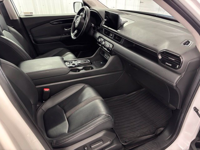 Used 2023 Honda Pilot EX-L image 27