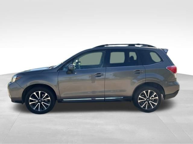 Used 2017 Subaru Forester 2.0XT Touring image 6
