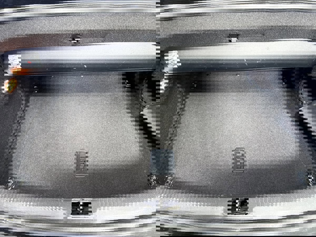 Used 2017 Audi S5 3.0T Cabriolet w/ Technology Package image 33