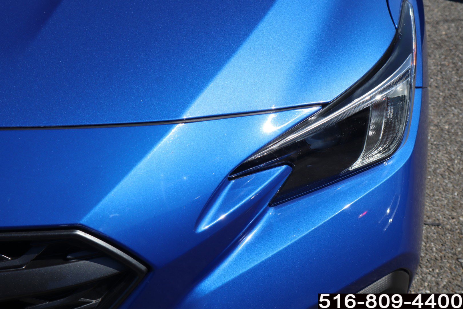 Used 2022 Subaru WRX image 13