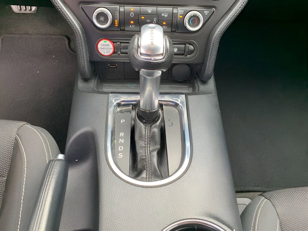 Used 2016 Ford Mustang Convertible w/ Equipment Group 051A image 23