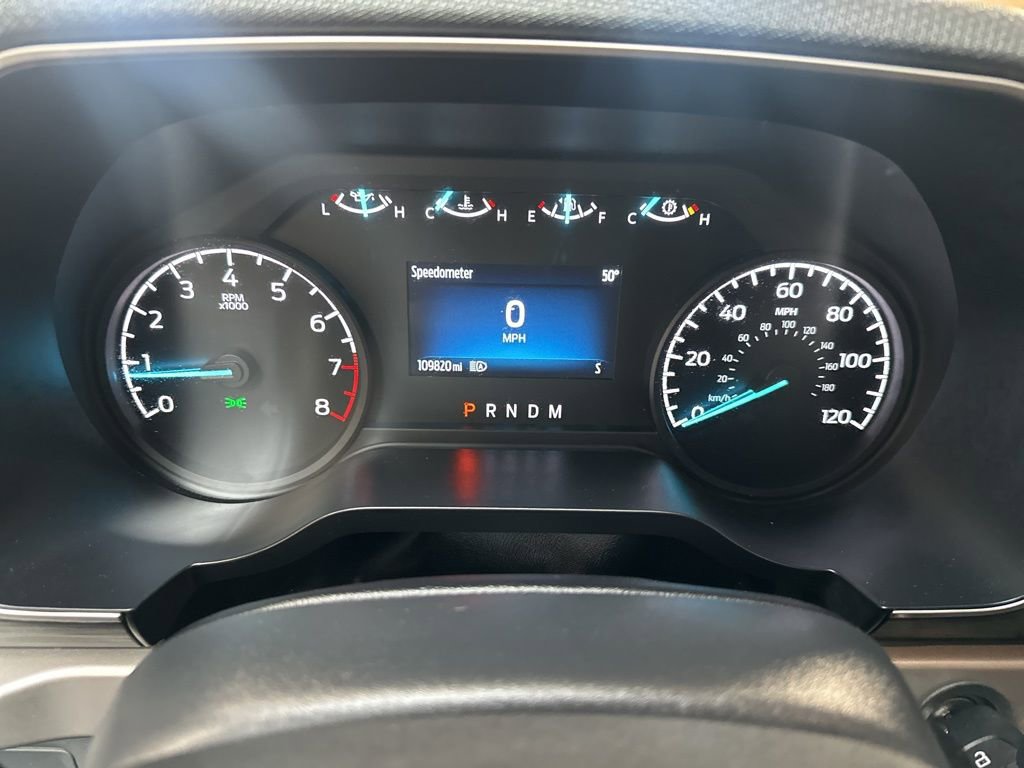 Used 2022 Ford F150 XLT w/ Trailer Tow Package image 20