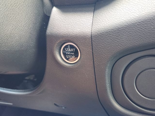 Used 2024 Nissan Frontier S w/ Technology Package RWD image 8