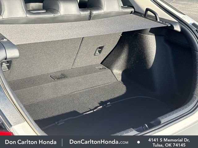 Used 2024 Honda Civic EX-L image 9