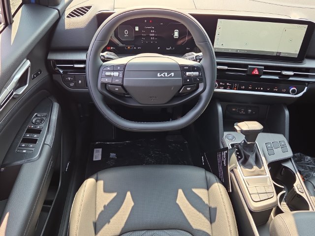 New 2027 Kia Sportage X-Line AWD/4WD image 8