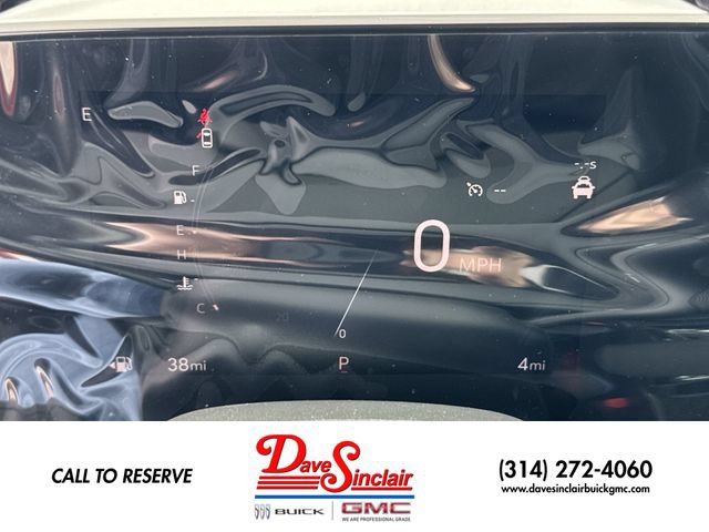 New 2026 Buick Encore GX Sport Touring w/ Comfort Package AWD/4WD image 15