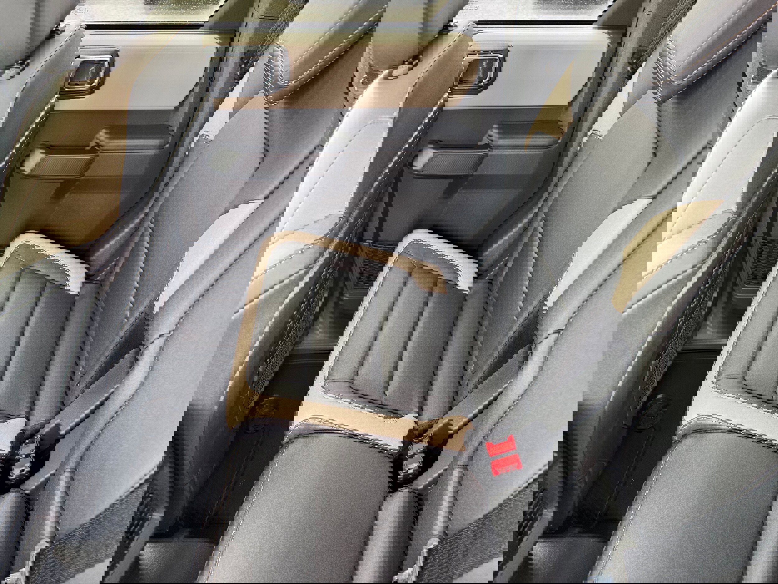 New 2025 Ford Bronco Big Bend image 18