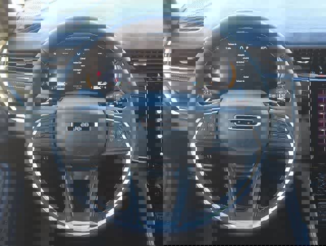 Used 2025 Jeep Grand Cherokee Laredo image 22