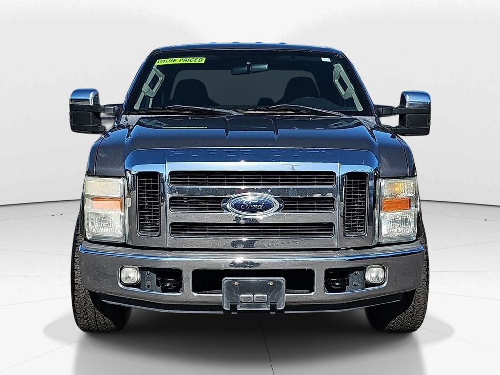 Used 2009 Ford F250 2WD Crew Cab Super Duty image 12