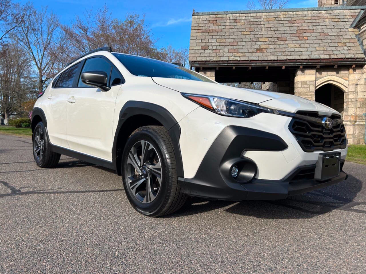 Used 2024 Subaru Crosstrek 2.0i Premium AWD/4WD image 5