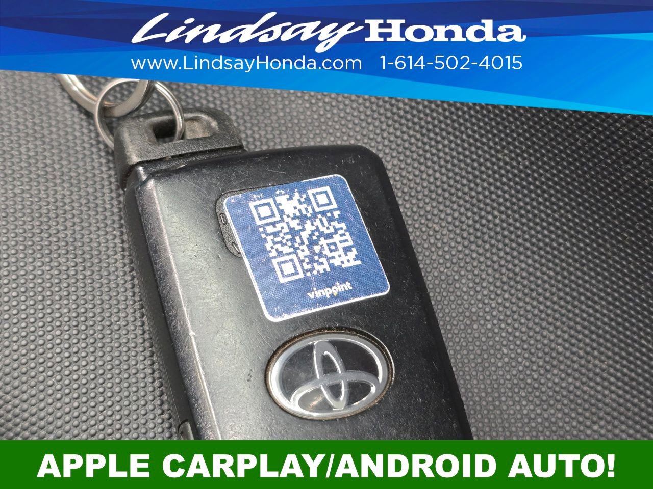 Used 2020 Toyota Tacoma TRD Off-Road w/ Technology Package image 23