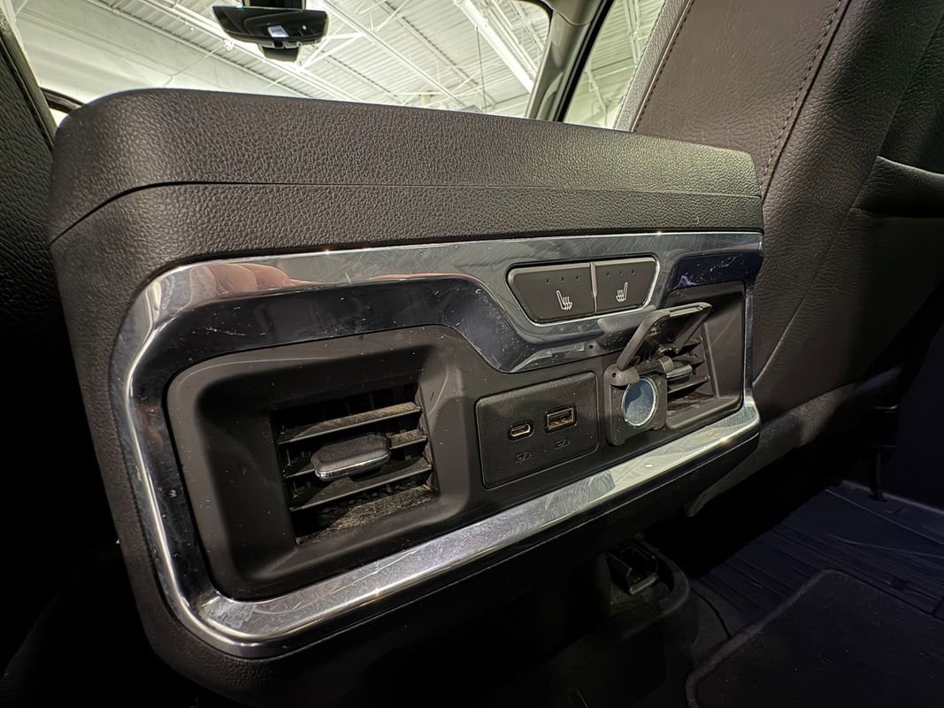 Used 2019 GMC Sierra 1500 Denali image 47