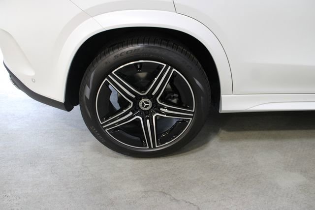 New 2026 Mercedes-Benz GLE 450 4MATIC image 36