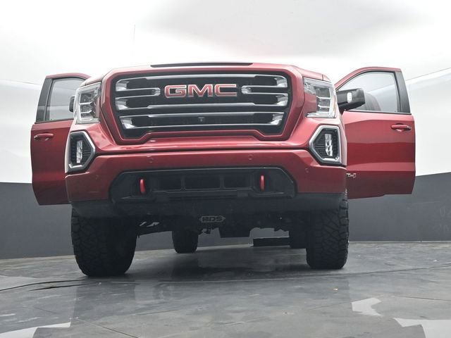 Used 2021 GMC Sierra 1500 AT4 w/ AT4 Value Package image 76