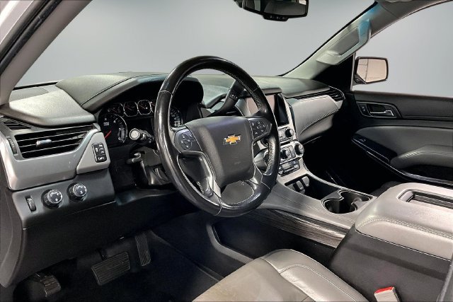 Used 2020 Chevrolet Tahoe LT AWD/4WD image 17