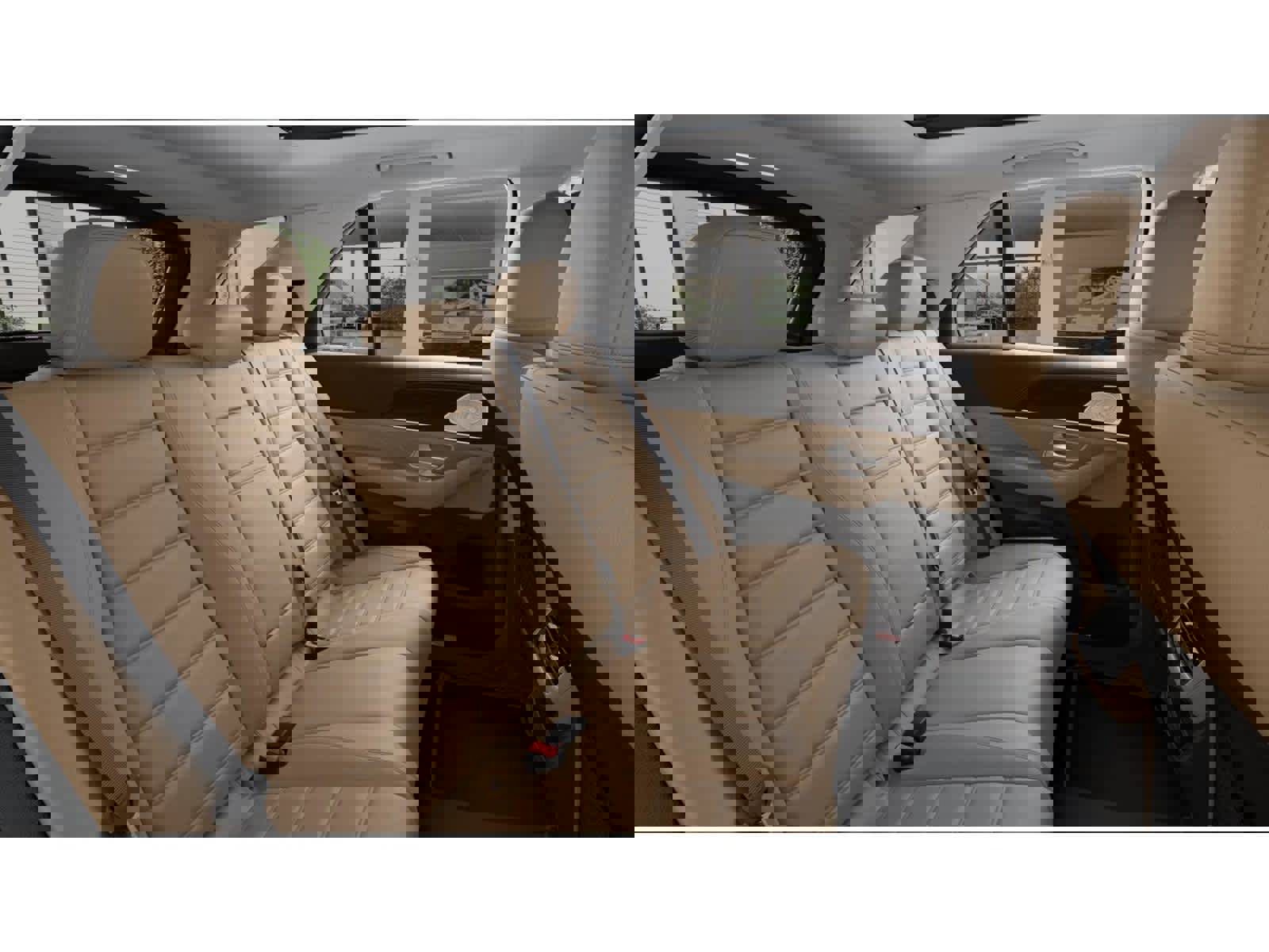 New 2026 Mercedes-Benz GLE 450 4MATIC image 4