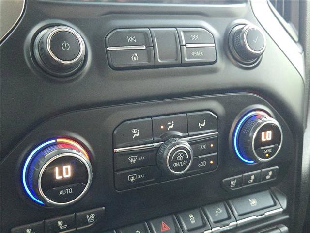 Used 2022 Chevrolet Silverado 1500 LTZ w/ LTZ Premium Package image 14