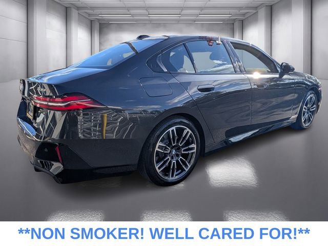 Used 2026 BMW 530i image 6