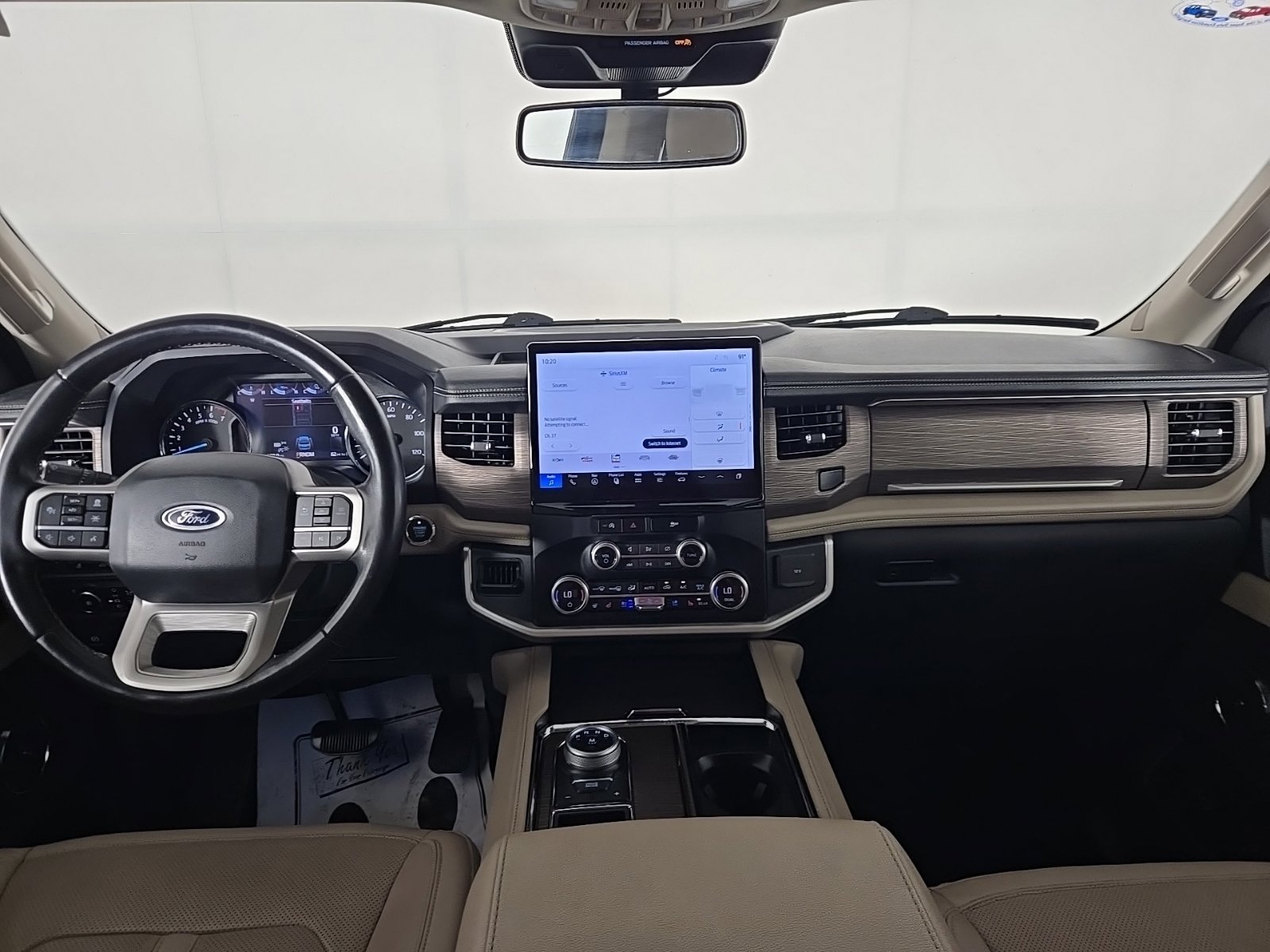 Used 2024 Ford Expedition Limited RWD image 9