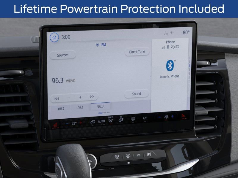 New 2026 Ford Transit 350 XLT AWD/4WD image 17