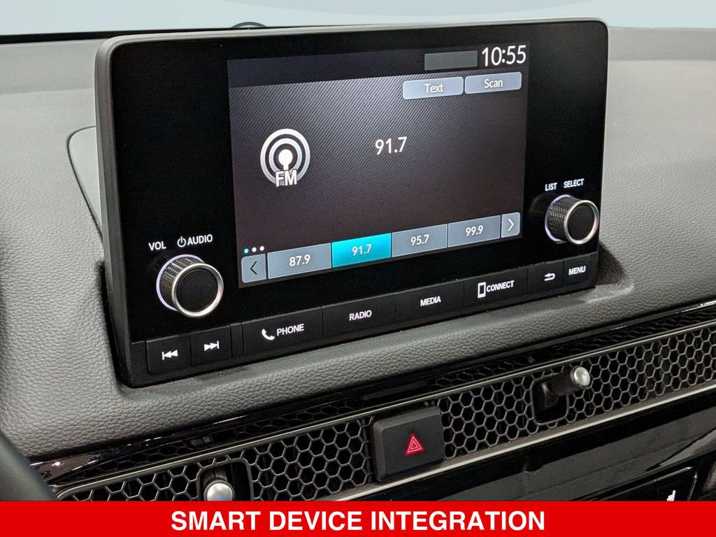 Used 2024 Honda Civic EX-L image 22