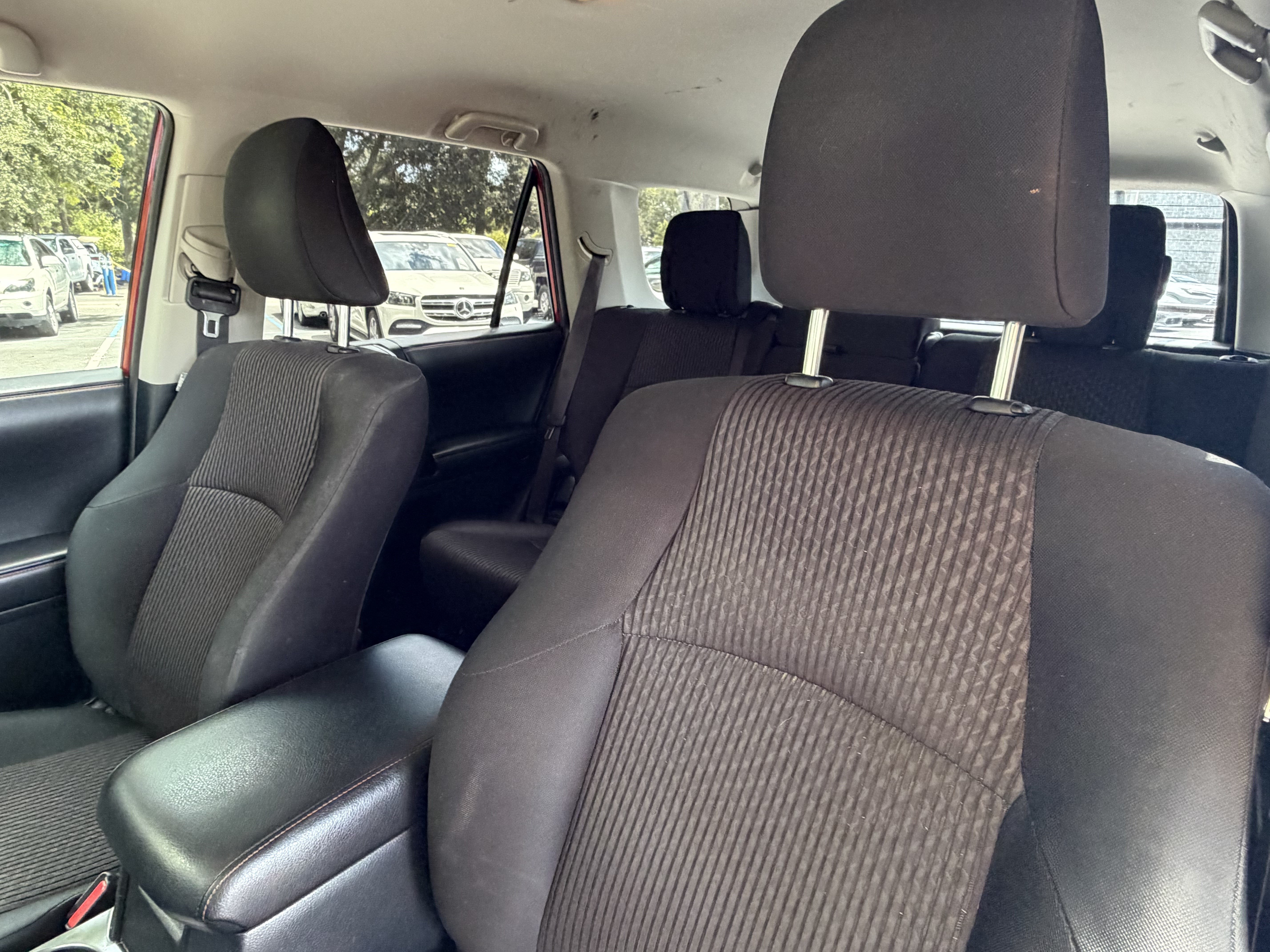 Used 2016 Toyota 4Runner Trail AWD/4WD image 18
