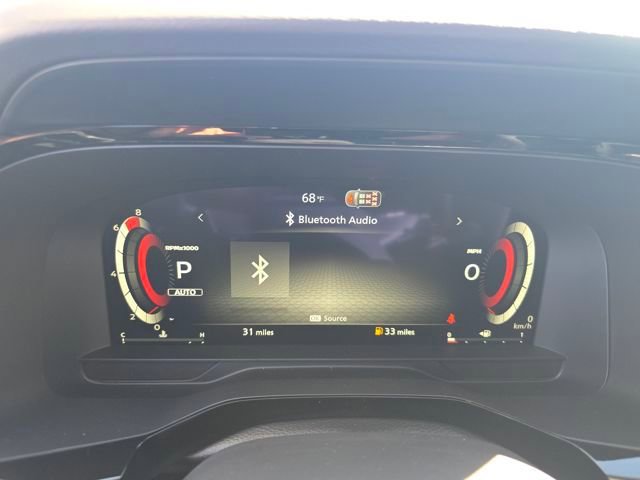New 2026 Nissan Pathfinder Platinum AWD/4WD image 28