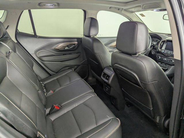 Used 2020 GMC Terrain Denali w/ GMC Pro Grade Package image 18