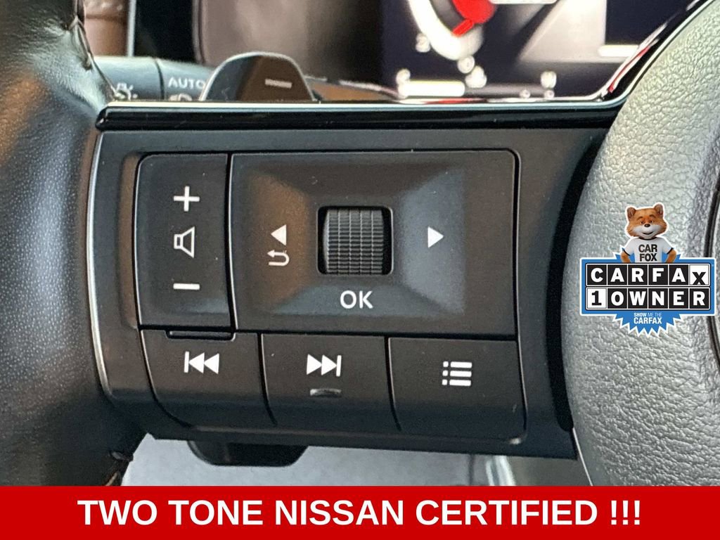 Certified 2023 Nissan Pathfinder Platinum AWD/4WD image 29