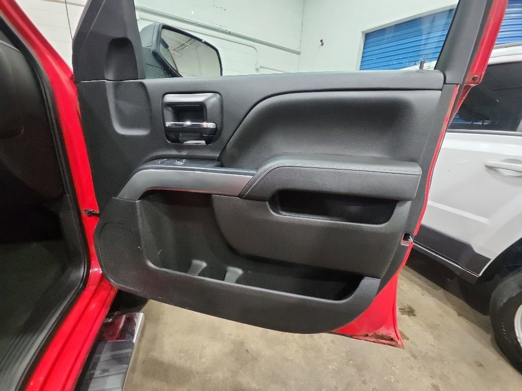 Used 2014 Chevrolet Silverado 1500 LT w/ All Star Edition AWD/4WD image 21