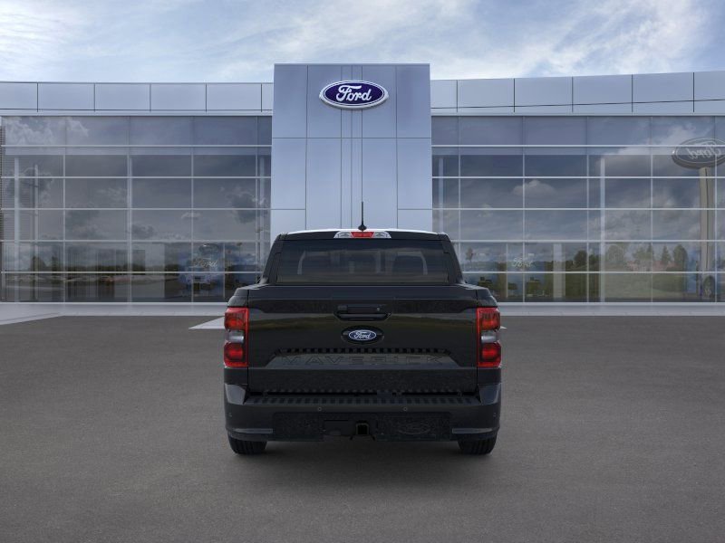 New 2026 Ford Maverick Lobo AWD/4WD image 5
