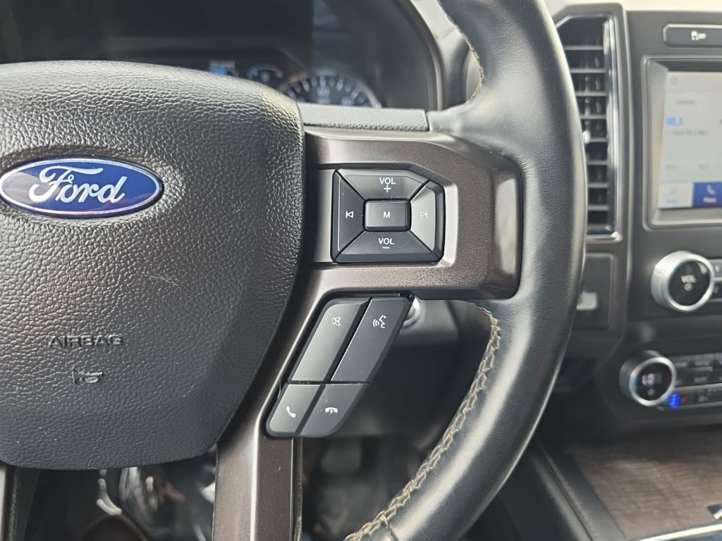 Used 2021 Ford Expedition Limited image 17